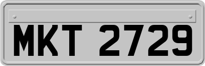 MKT2729