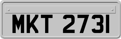 MKT2731