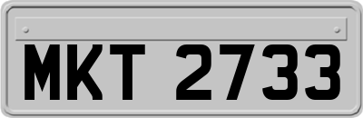 MKT2733