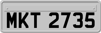 MKT2735