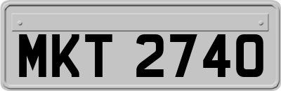 MKT2740