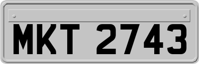 MKT2743