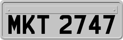 MKT2747