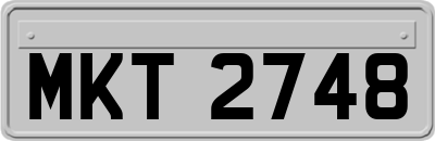 MKT2748