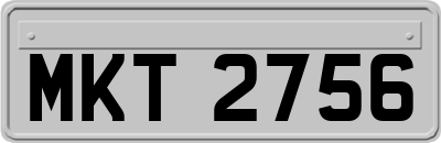 MKT2756