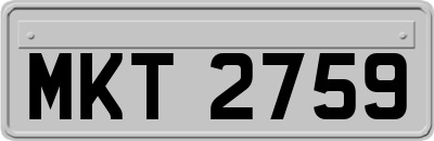 MKT2759