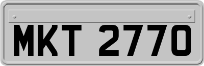 MKT2770