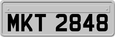 MKT2848