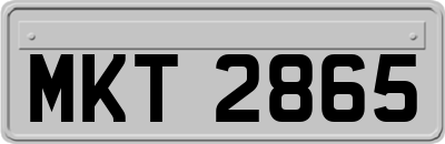 MKT2865