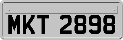 MKT2898