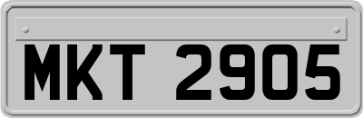 MKT2905