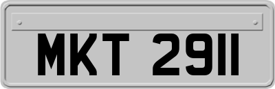 MKT2911