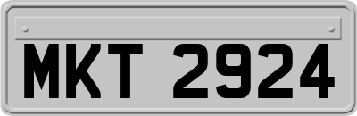 MKT2924