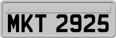 MKT2925