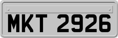 MKT2926