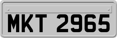 MKT2965