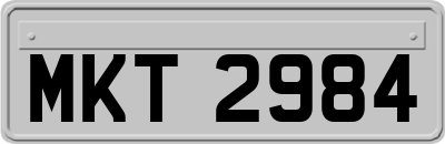 MKT2984
