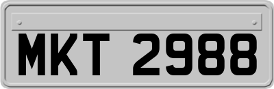MKT2988