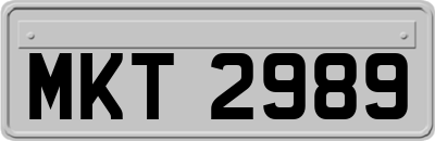 MKT2989