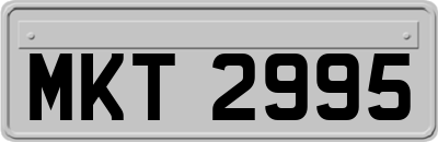 MKT2995