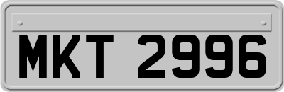 MKT2996