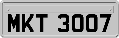 MKT3007