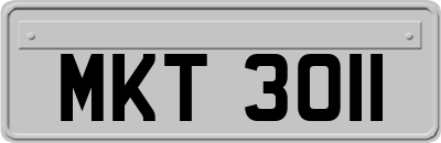 MKT3011