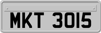 MKT3015
