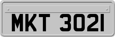 MKT3021