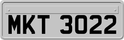 MKT3022