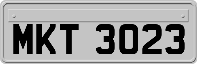 MKT3023