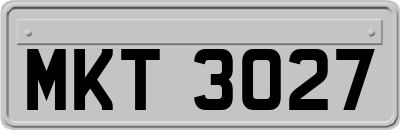 MKT3027