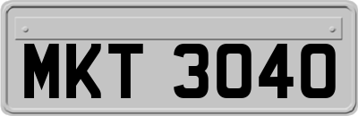 MKT3040