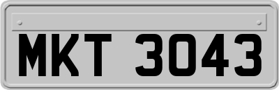 MKT3043