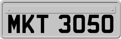 MKT3050