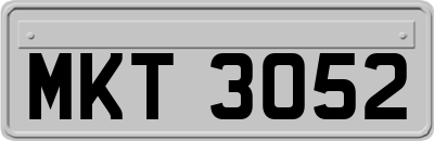 MKT3052