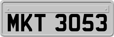 MKT3053