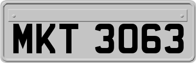 MKT3063