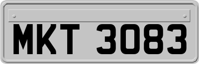 MKT3083