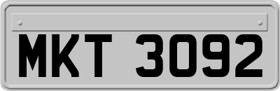 MKT3092