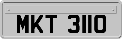 MKT3110