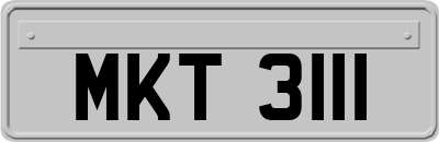 MKT3111