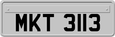 MKT3113