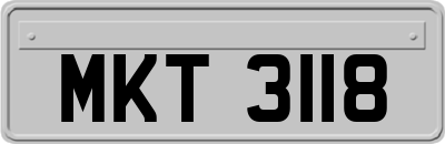 MKT3118
