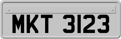 MKT3123