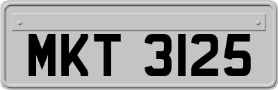 MKT3125