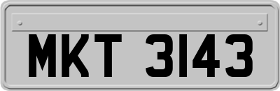 MKT3143