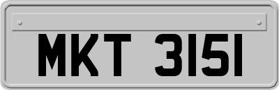 MKT3151