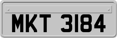 MKT3184