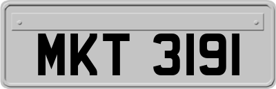 MKT3191